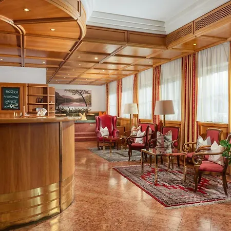 Hotel Restaurant Lebzelter Altenmarkt im Pongau