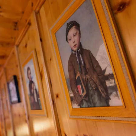 Restaurant Lebzelter 4* Altenmarkt im Pongau