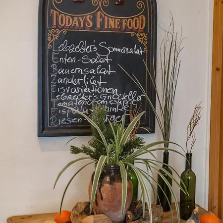 Restaurant Lebzelter 4* Altenmarkt im Pongau