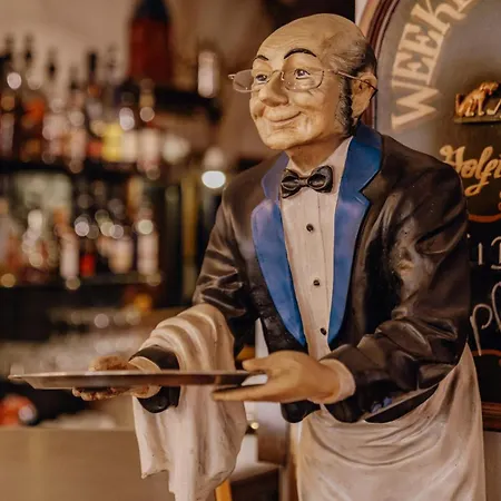 Restaurant Lebzelter Hotel Altenmarkt im Pongau