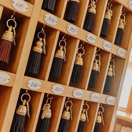 Restaurant Lebzelter Altenmarkt im Pongau