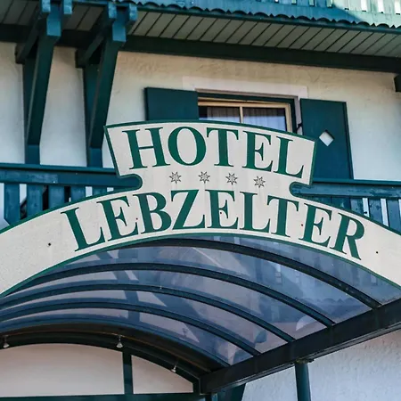Restaurant Lebzelter 4* Altenmarkt im Pongau