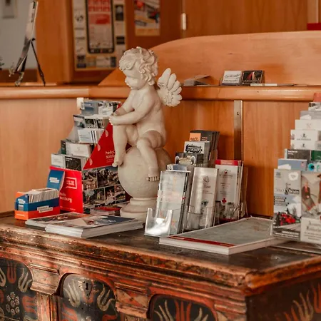 Restaurant Lebzelter Hotel Altenmarkt im Pongau