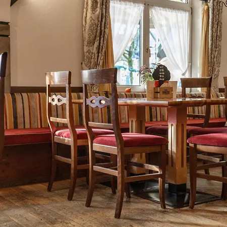 Restaurant Lebzelter Altenmarkt im Pongau