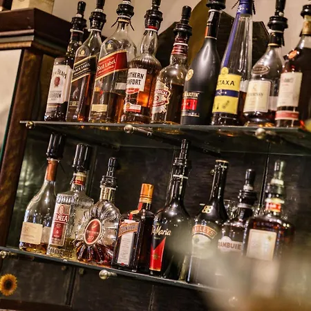 Restaurant Lebzelter Hotel