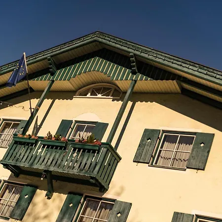 Restaurant Lebzelter