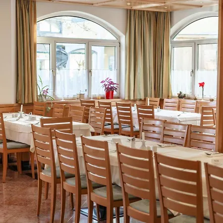 Restaurant Lebzelter 4* Altenmarkt im Pongau