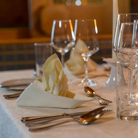 Restaurant Lebzelter Altenmarkt im Pongau