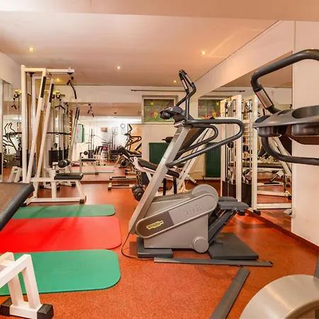 Restaurant Lebzelter 4*