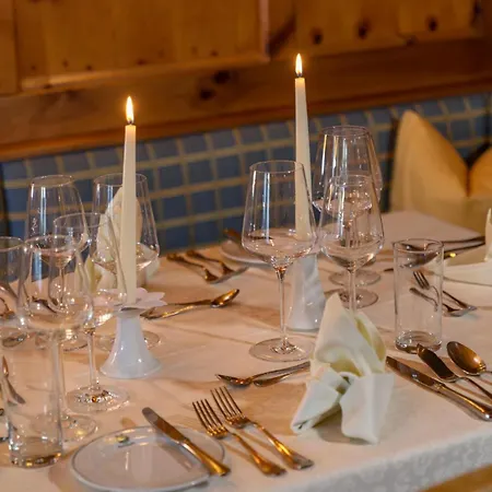 Restaurant Lebzelter Hotel