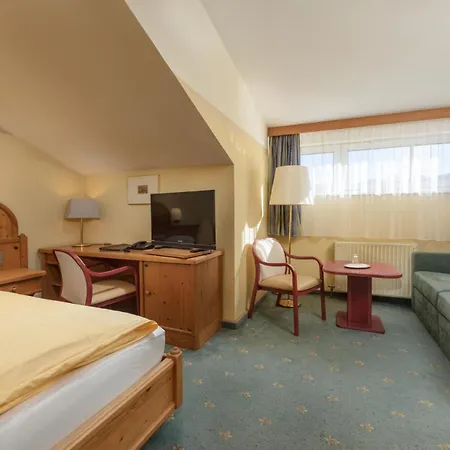 Hotel Restaurant Lebzelter Altenmarkt im Pongau