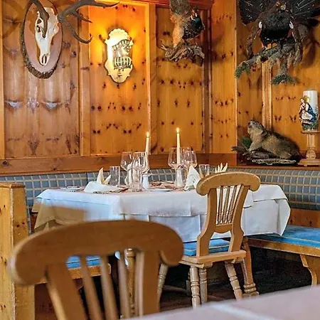 Restaurant Lebzelter 4* Altenmarkt im Pongau