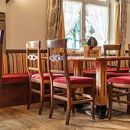 Otel Restaurant Lebzelter Altenmarkt im Pongau