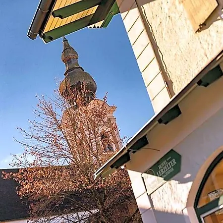 Restaurant Lebzelter 4* Altenmarkt im Pongau
