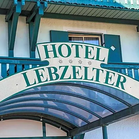 Restaurant Lebzelter Otel
