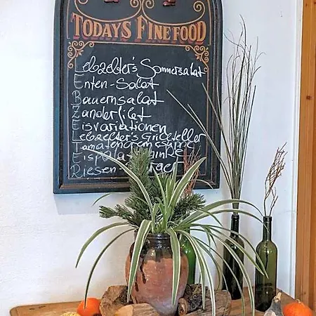Restaurant Lebzelter Otel Altenmarkt im Pongau