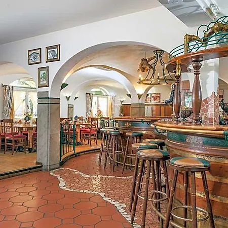 Restaurant Lebzelter 4* Altenmarkt im Pongau