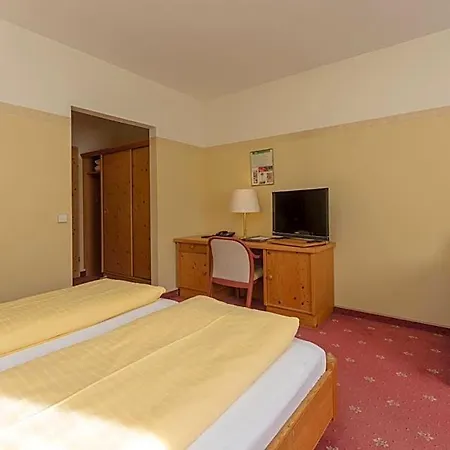 Restaurant Lebzelter Otel