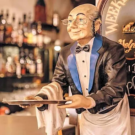 Otel Restaurant Lebzelter Altenmarkt im Pongau