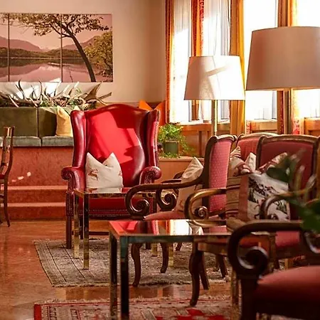 Restaurant Lebzelter Otel 4*