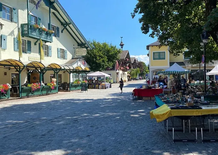 Restaurant Lebzelter 4* Altenmarkt im Pongau