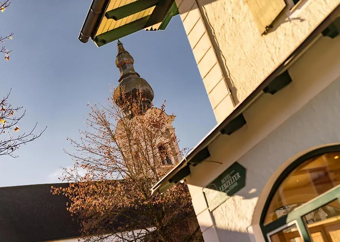 Szálloda Restaurant Lebzelter 4*