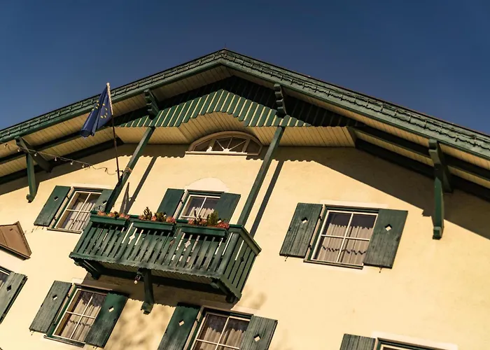 Restaurant Lebzelter